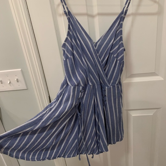 american eagle romper - Picture 2 of 5